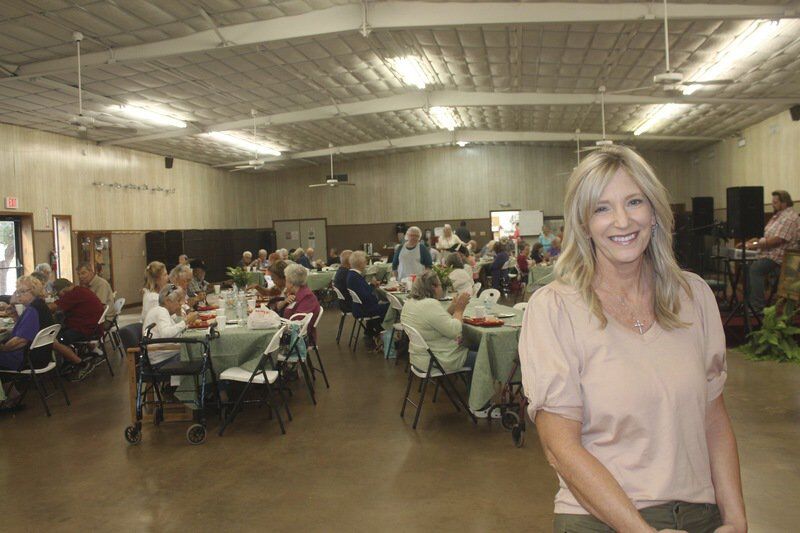Overcoming obstacles: Senior Center sets its sights on future growth